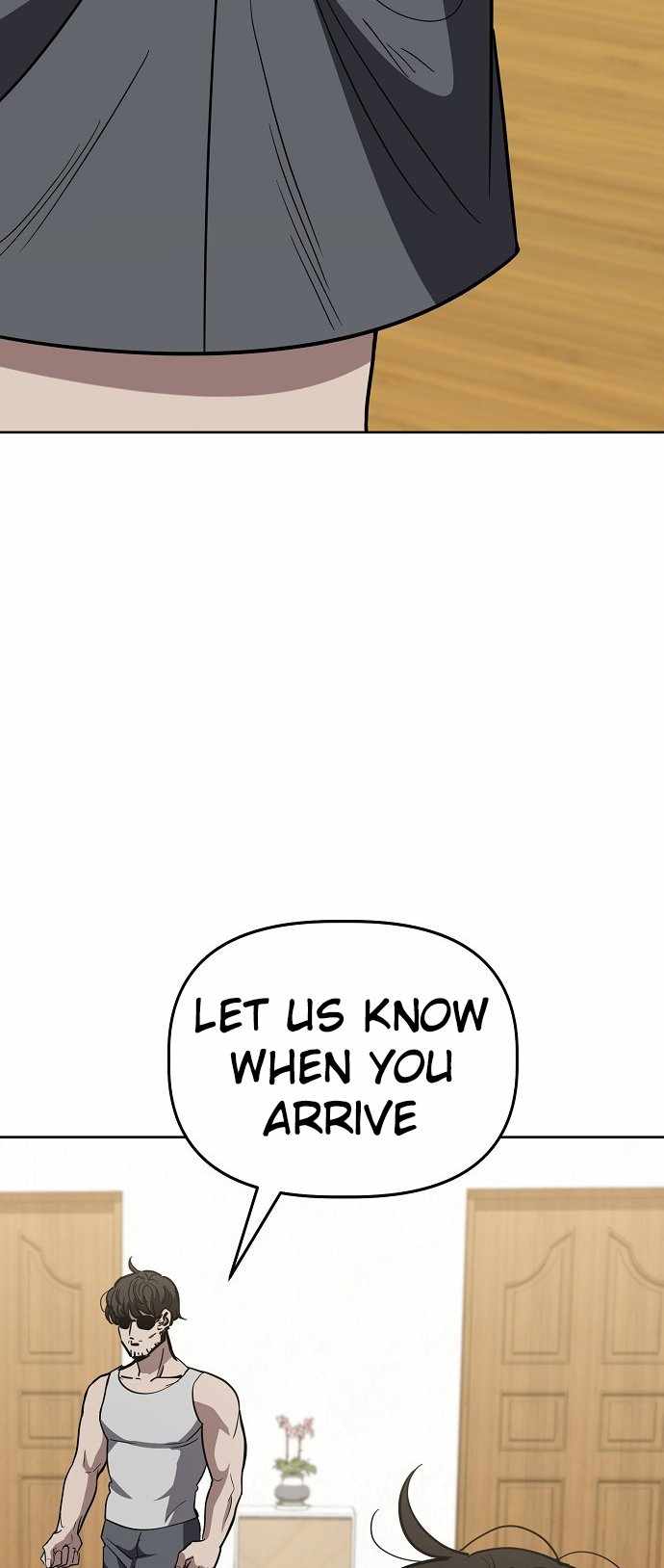 Unemployed Gye Baeksun Chapter 83 56